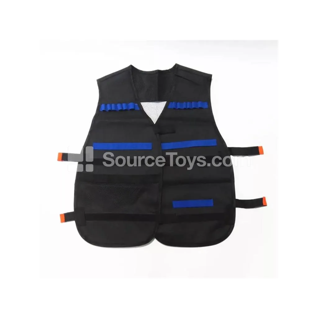 Tactical Vest, Thickened Waterproof Black 600D, Custom Orders Accepted Tactical Vest, Thickened Waterproof Black 600D, Custom Orders Accepted