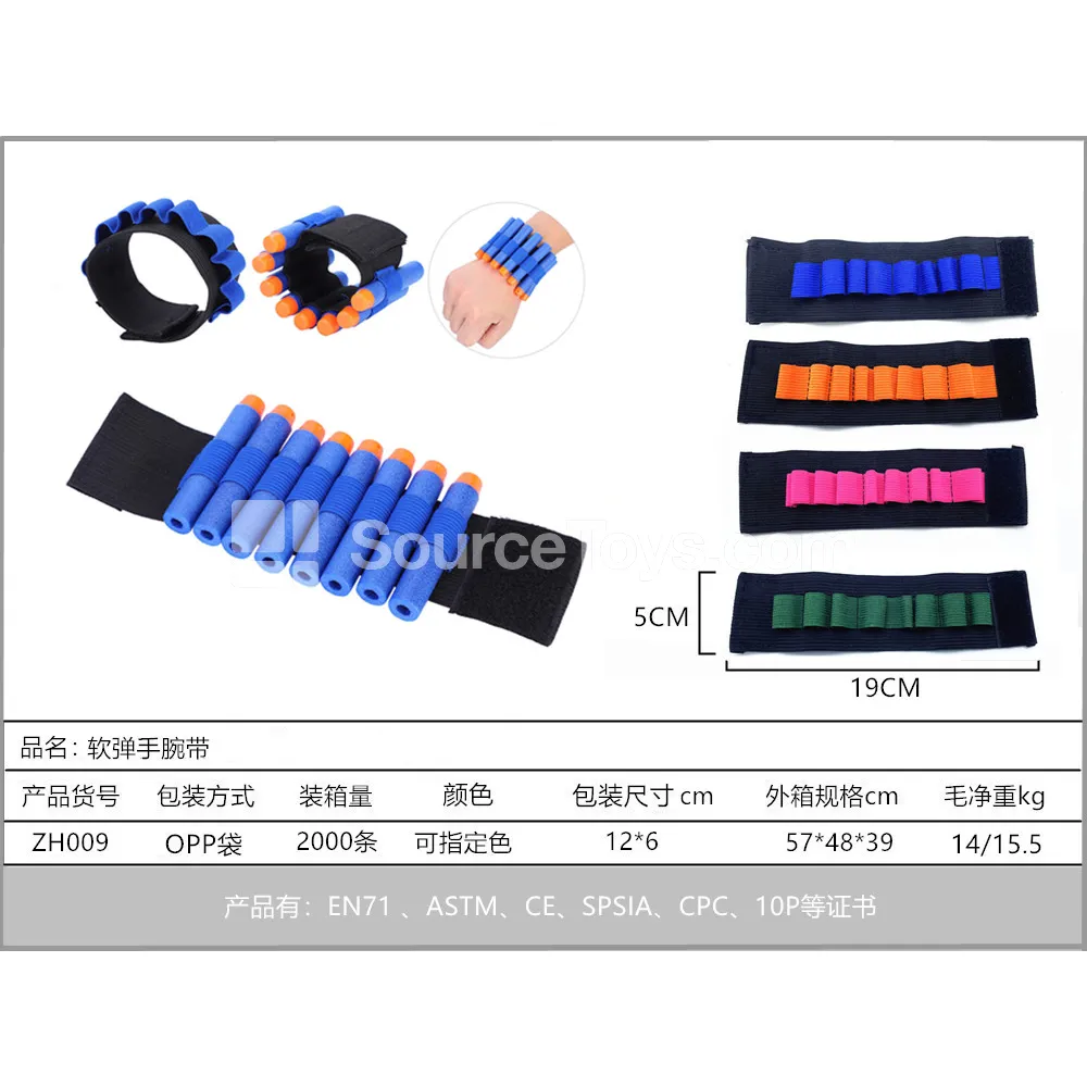 Wristband