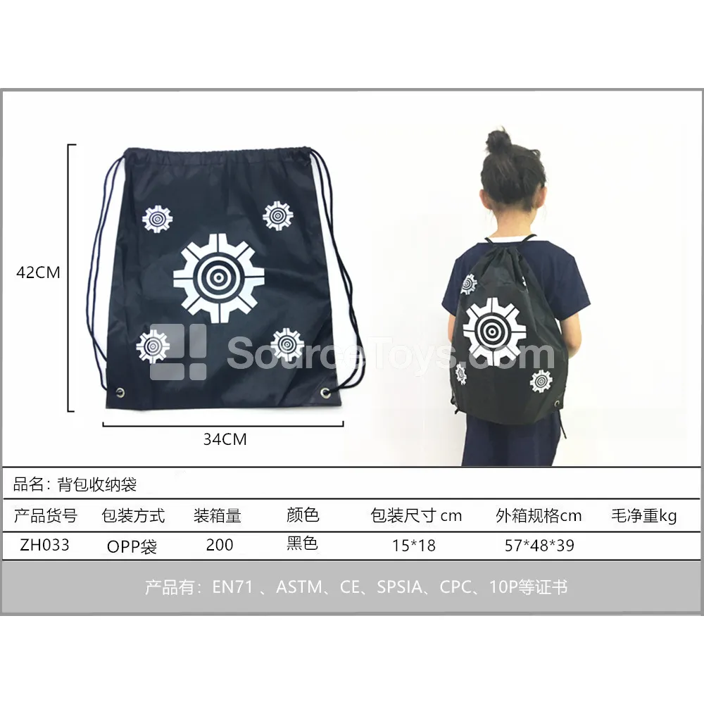 Backpack Storage Bag Backpack Storage Bag