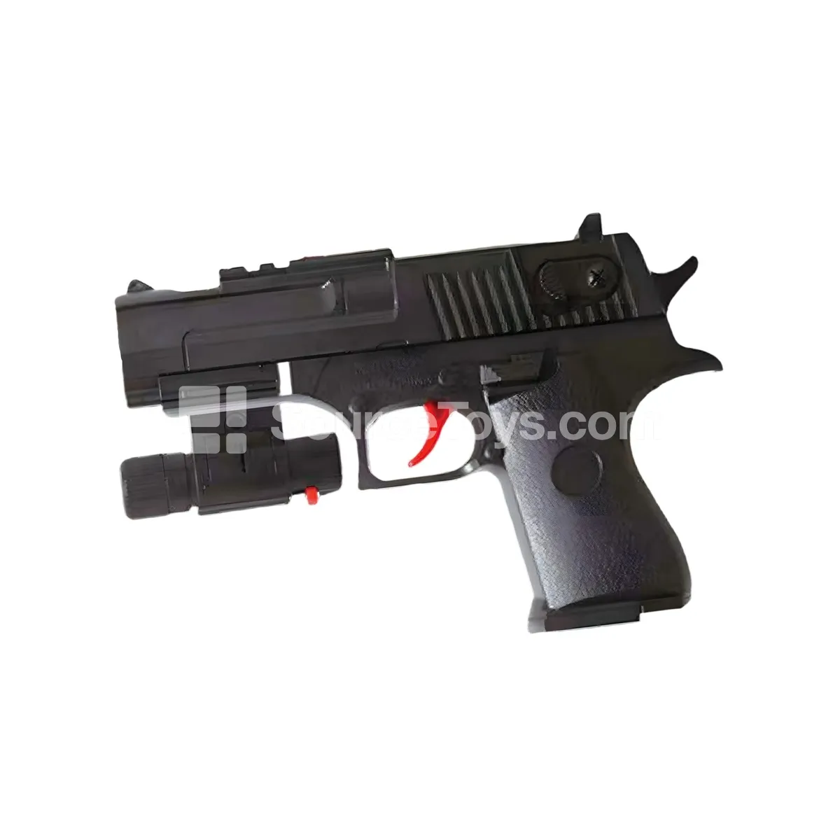 Water Bullet Gun