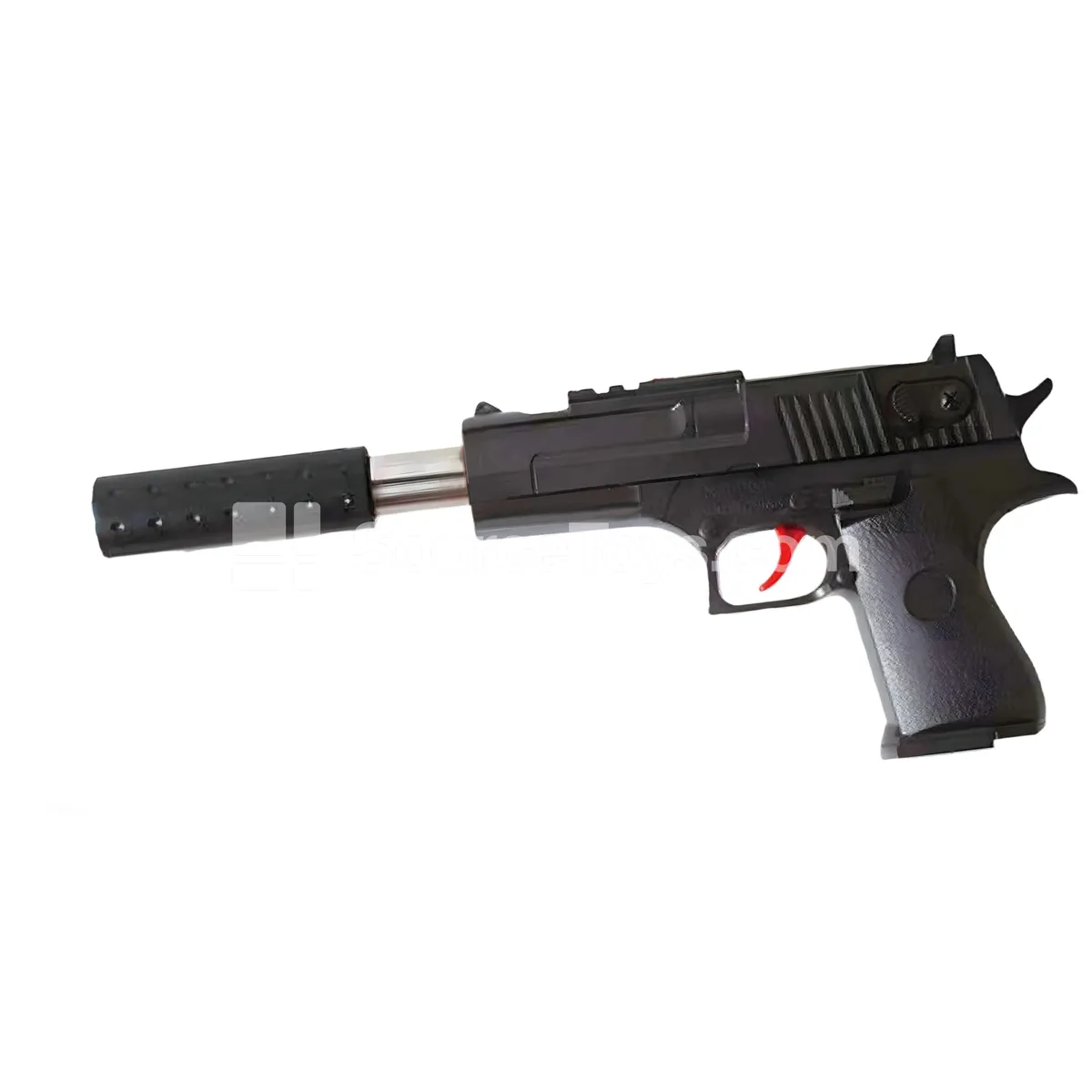 Water Bullet Gun