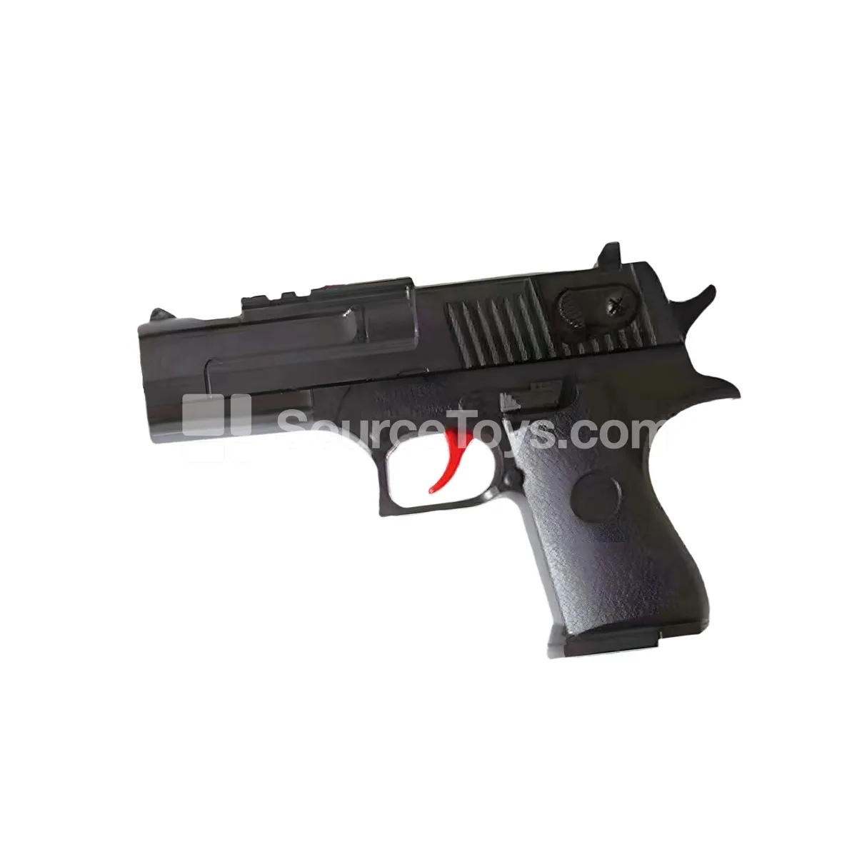 Water Bead Blaster