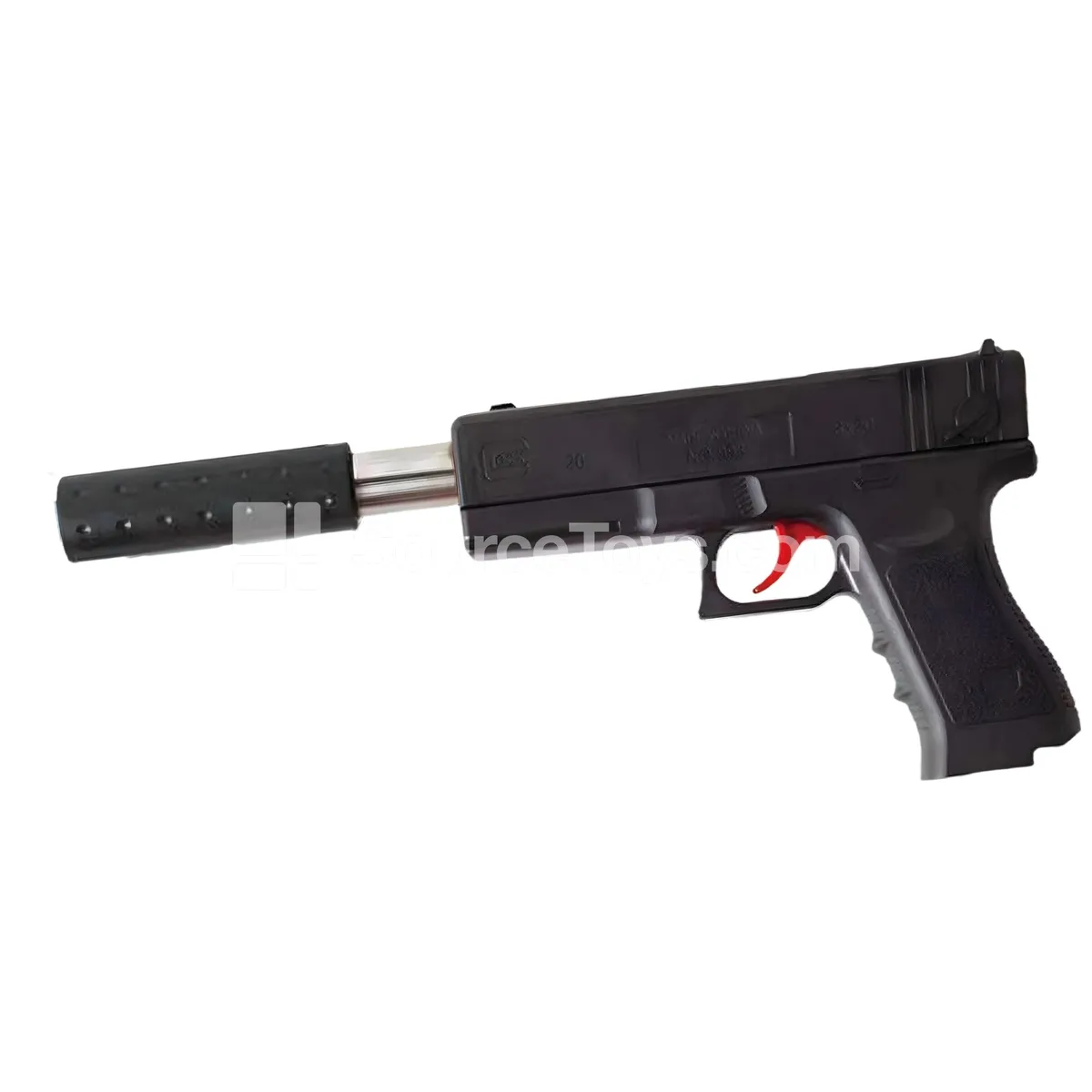 Gel Ball Blaster