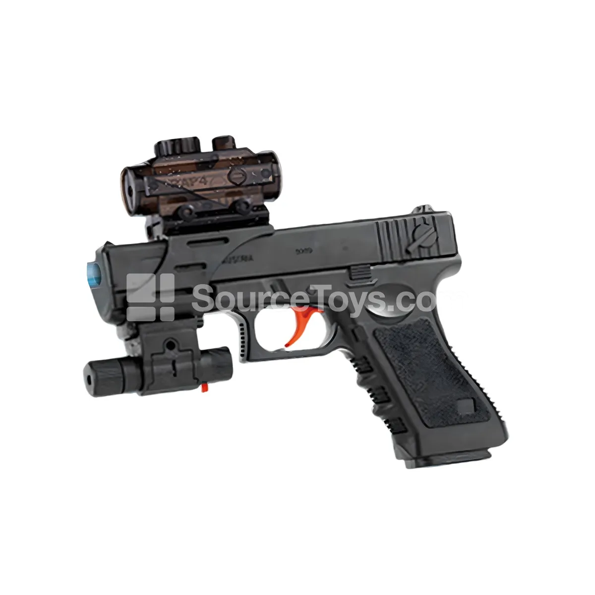 Water Bead Gel Blaster Pistol Water Bead Gel Blaster Pistol
