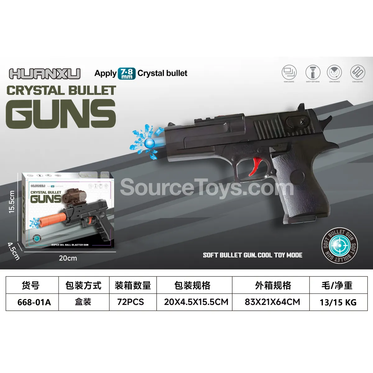 Gel Blaster Toy Gun Gel Blaster Toy Gun