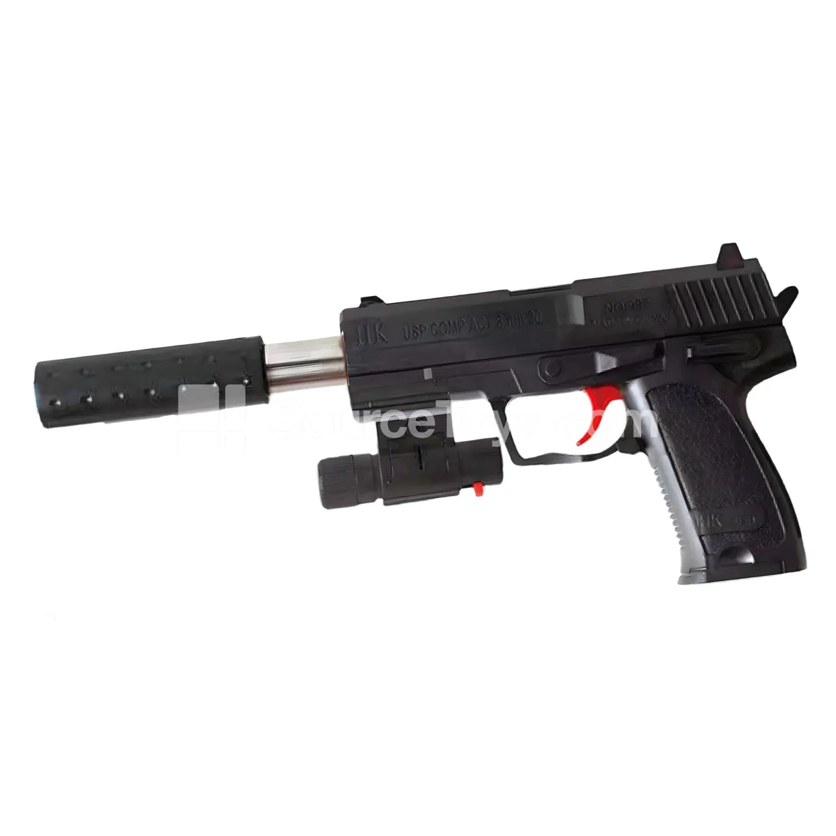 Water Bead Toy Gun Water Bead Toy Gun