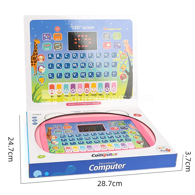 LED Learning Machine LED Learning Machine
