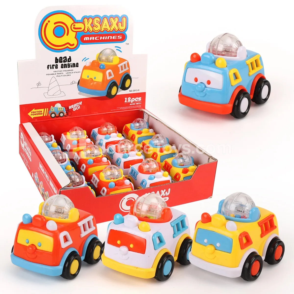 Inertia Rattle Cartoon Inertia Rattle Cartoon