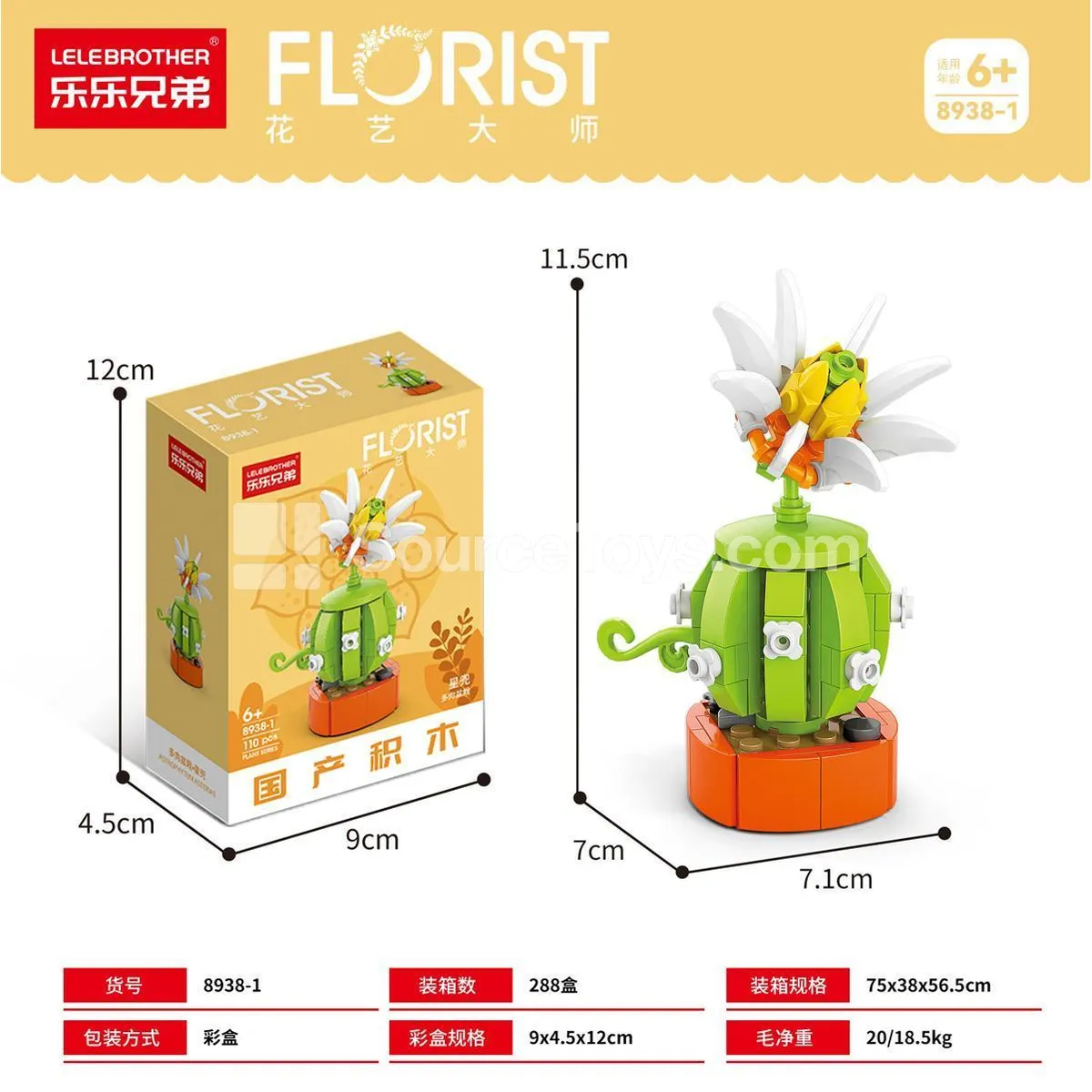 Children Educational Building Blocks Set 110pcs (Budget-Friendly High-Volume Model) Children Educational Building Blocks Set 110pcs (Budget-Friendly High-Volume Model)