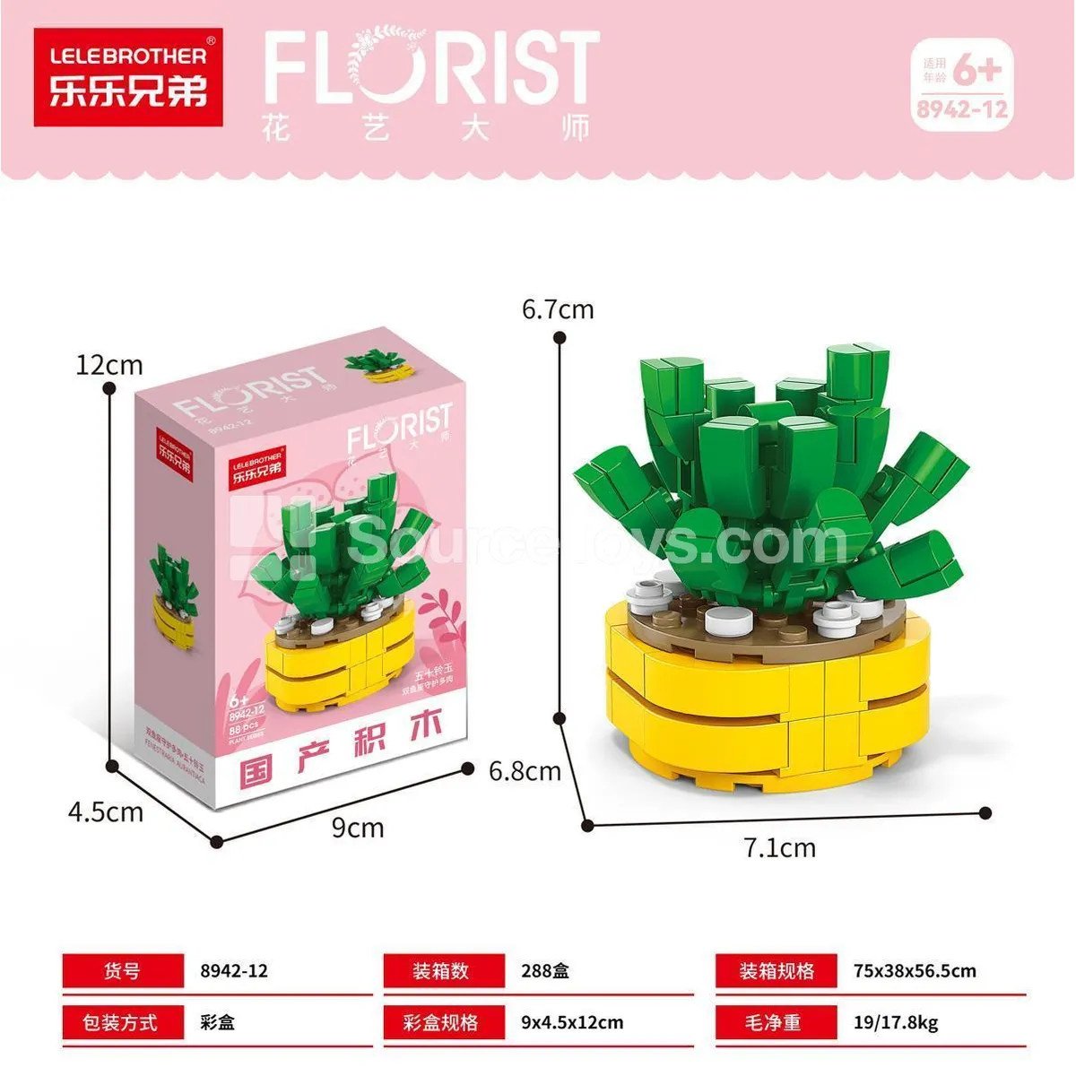 Children's Educational Building Blocks 88 Pcs (Budget Model) Children's Educational Building Blocks 88 Pcs (Budget Model)