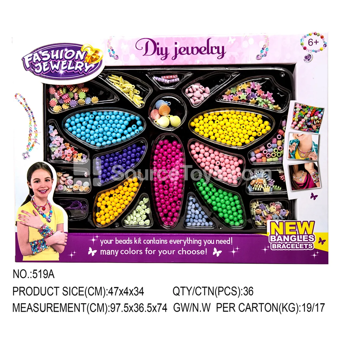 Bead Jewelry