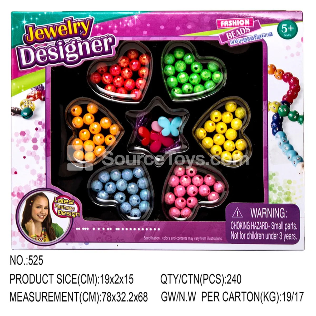 Bead Jewelry