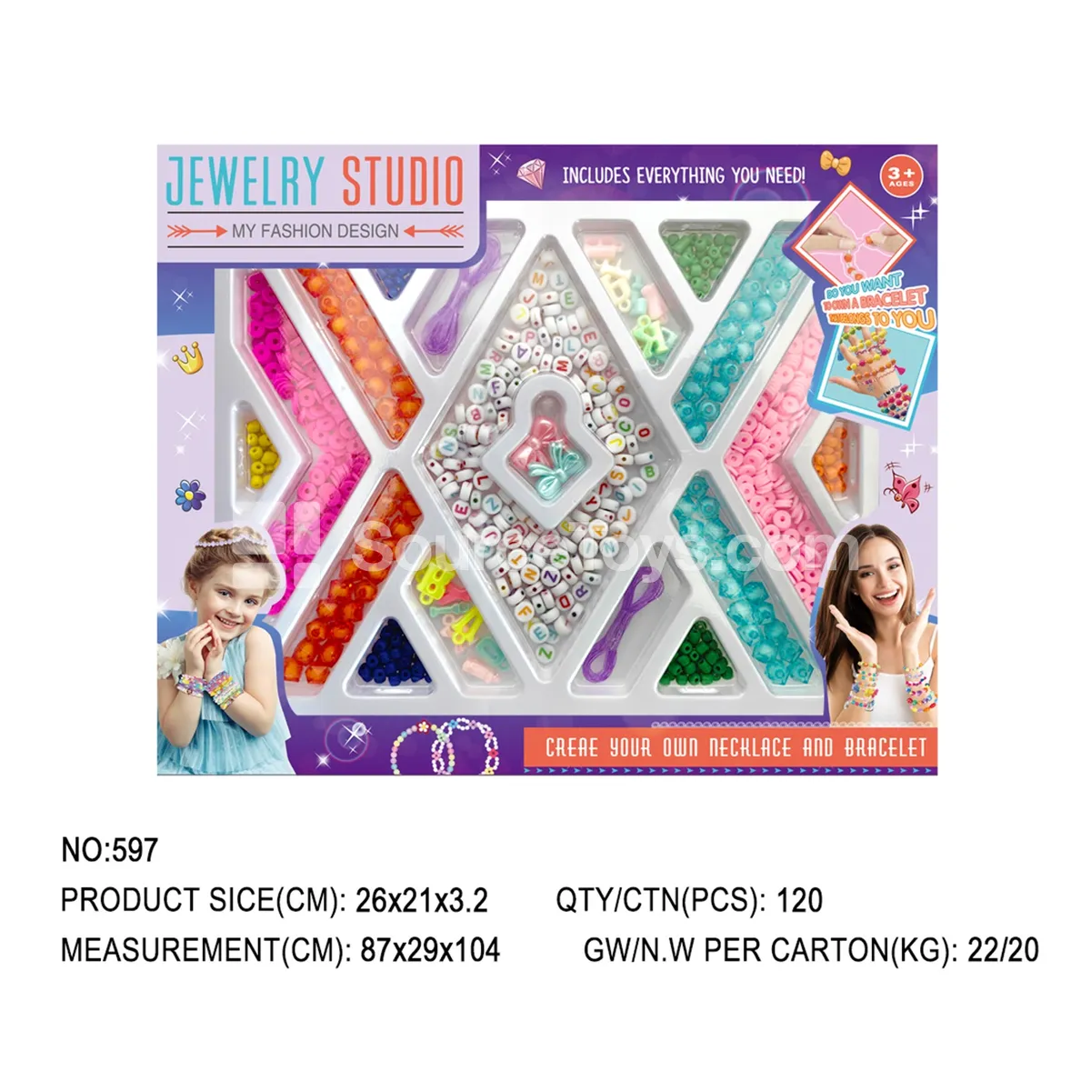DIY Beaded Jewelry DIY Beaded Jewelry