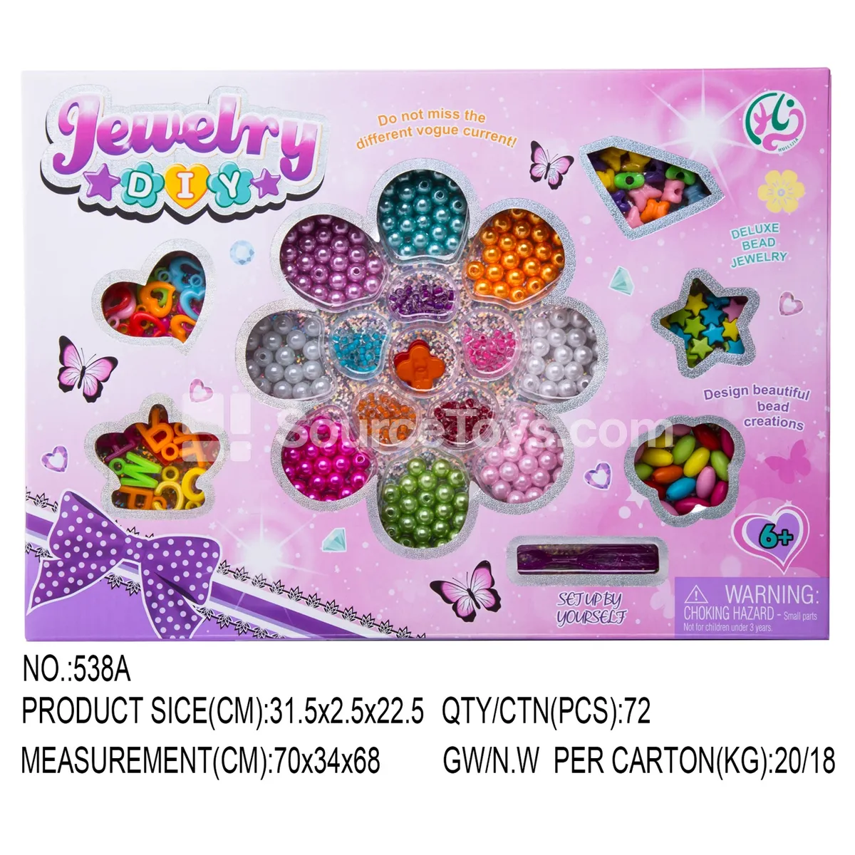 Beads