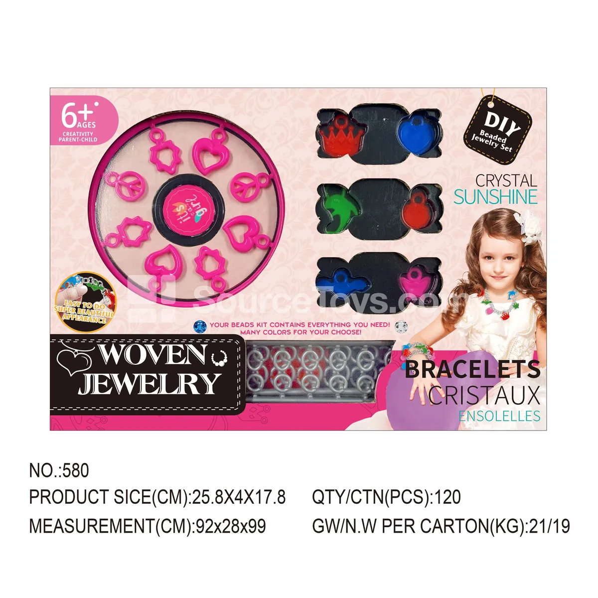 DIY Bead Jewelry DIY Bead Jewelry