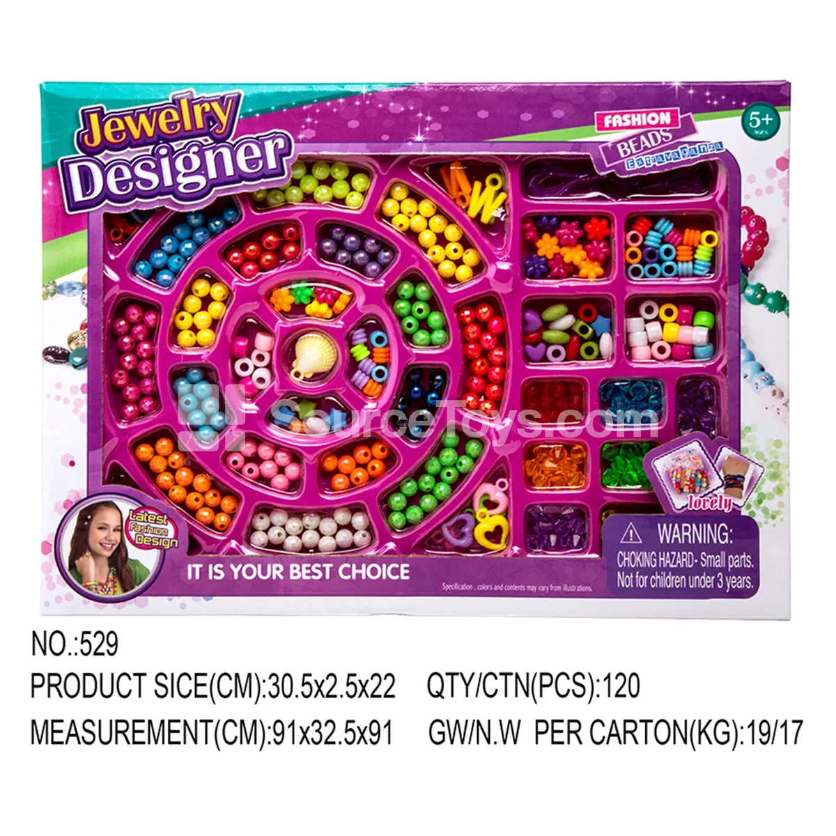 Bead Craft Set Bead Craft Set