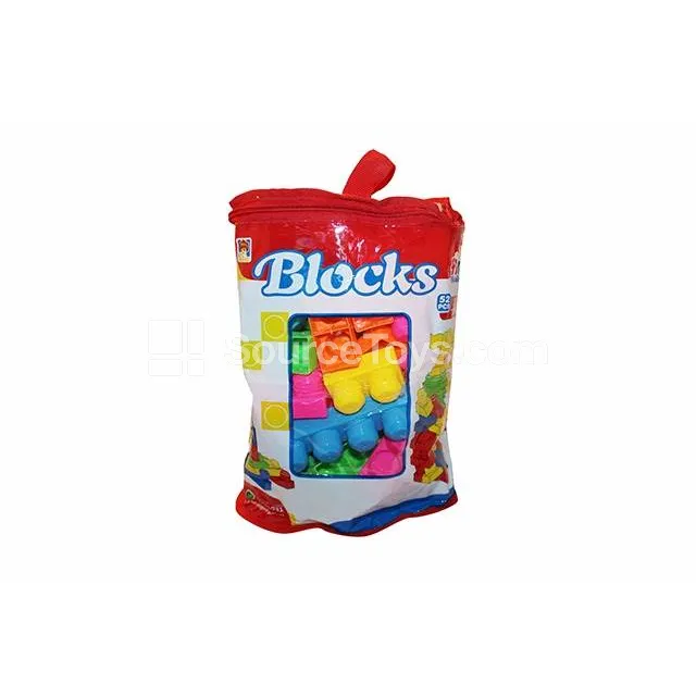 Handbag Building Blocks 52PCS Handbag Building Blocks 52PCS