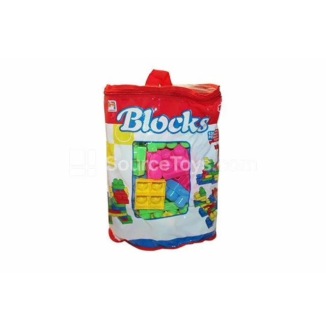 Handbag Building Blocks 138PCS Handbag Building Blocks 138PCS