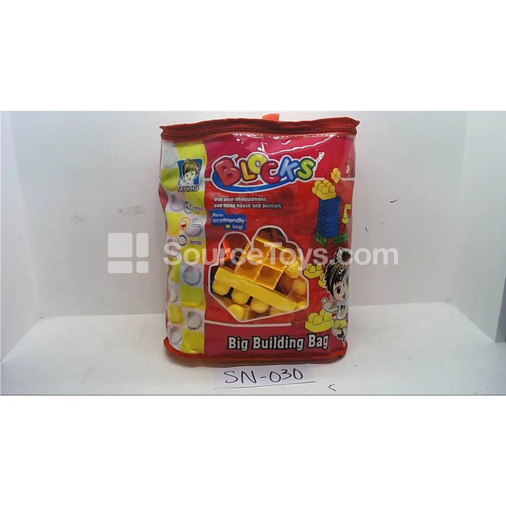 Figure Building Blocks (135pcs) Figure Building Blocks (135pcs)
