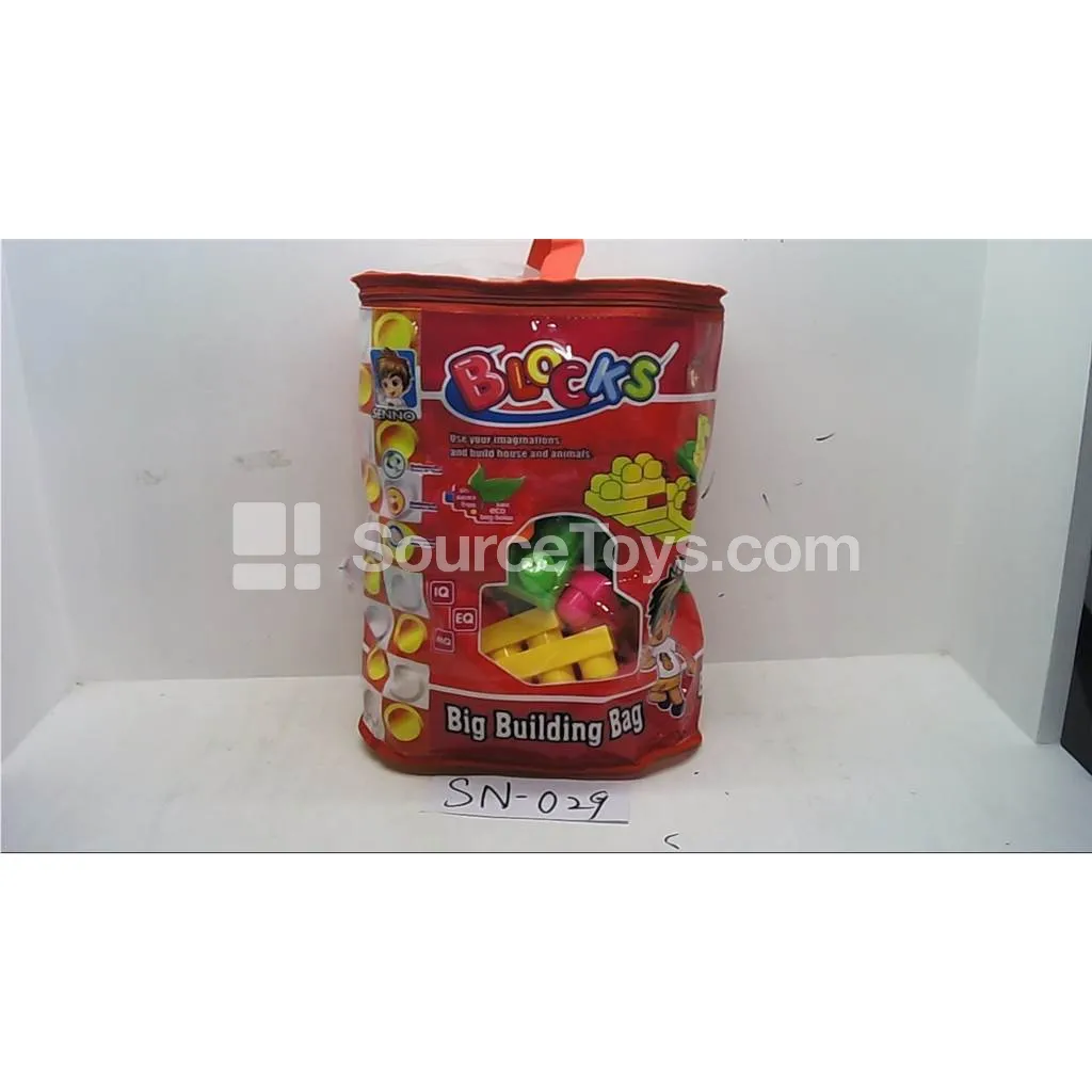 Figure Building Blocks 120PCS Figure Building Blocks 120PCS