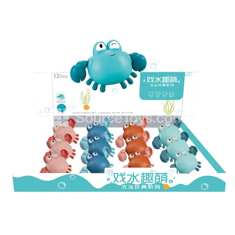 Crab Water Toy Crab Water Toy