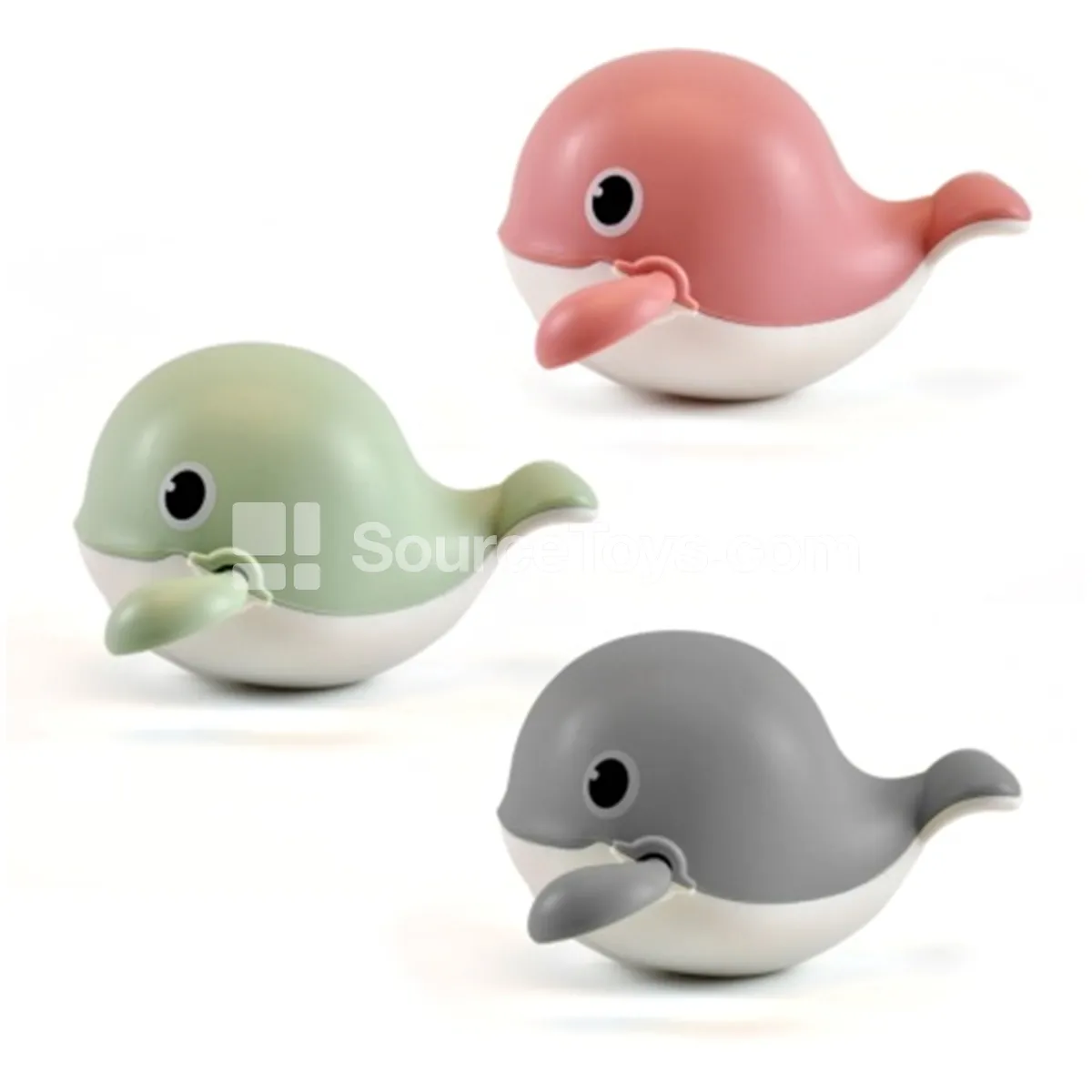 Swimming Whale Water Toy Swimming Whale Water Toy