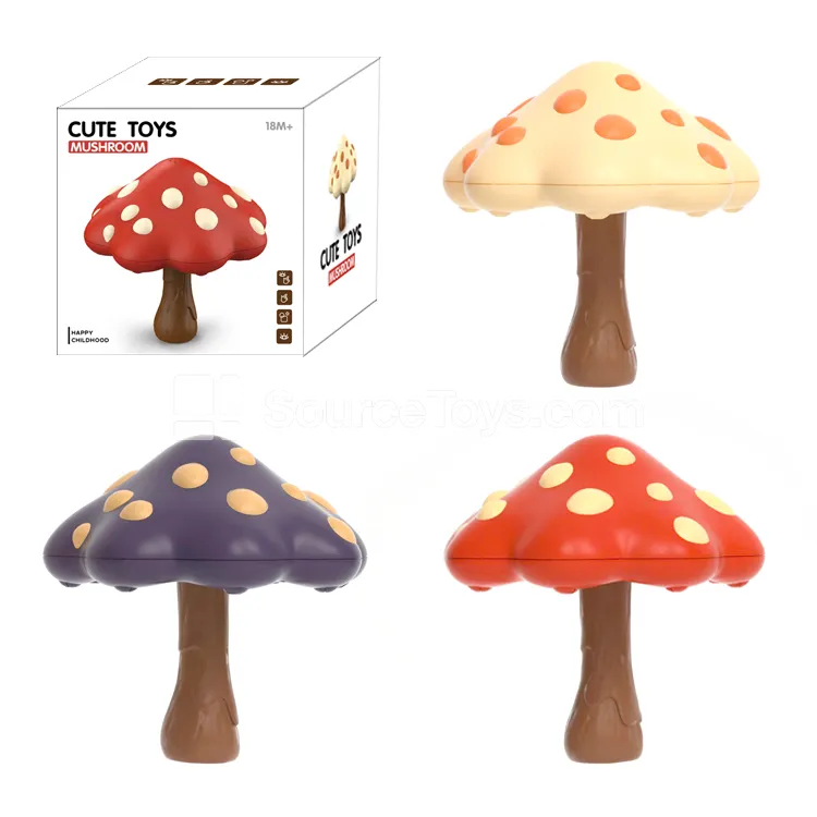 Mushroom Water Sprinkler Mushroom Water Sprinkler