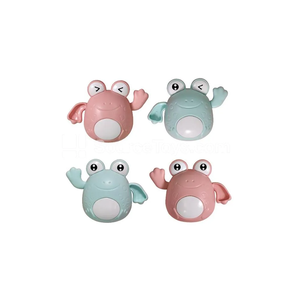 Water Play Frog Toy Water Play Frog Toy