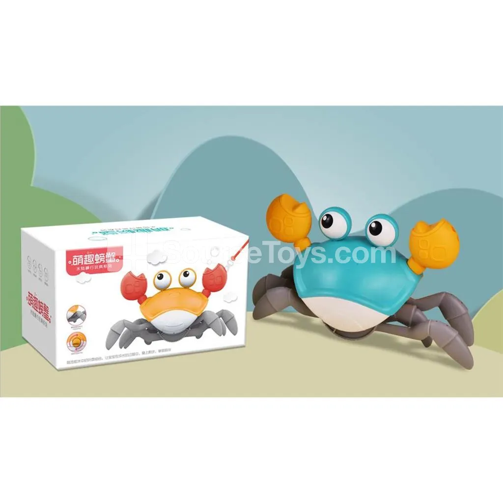Crab Water Play Toy Crab Water Play Toy