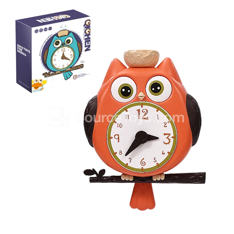 Owl Spinning Toy Sealed Box Owl Spinning Toy Sealed Box