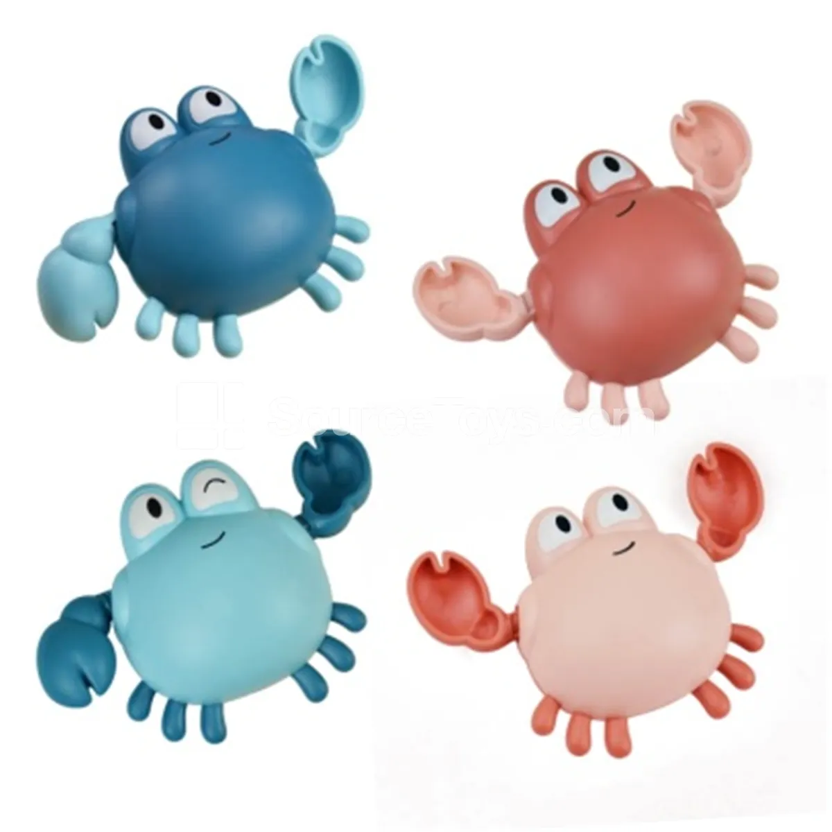 Swimming Crab Water Play Toy Swimming Crab Water Play Toy