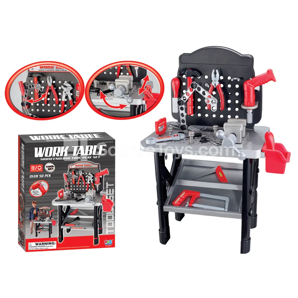 Tool Bench