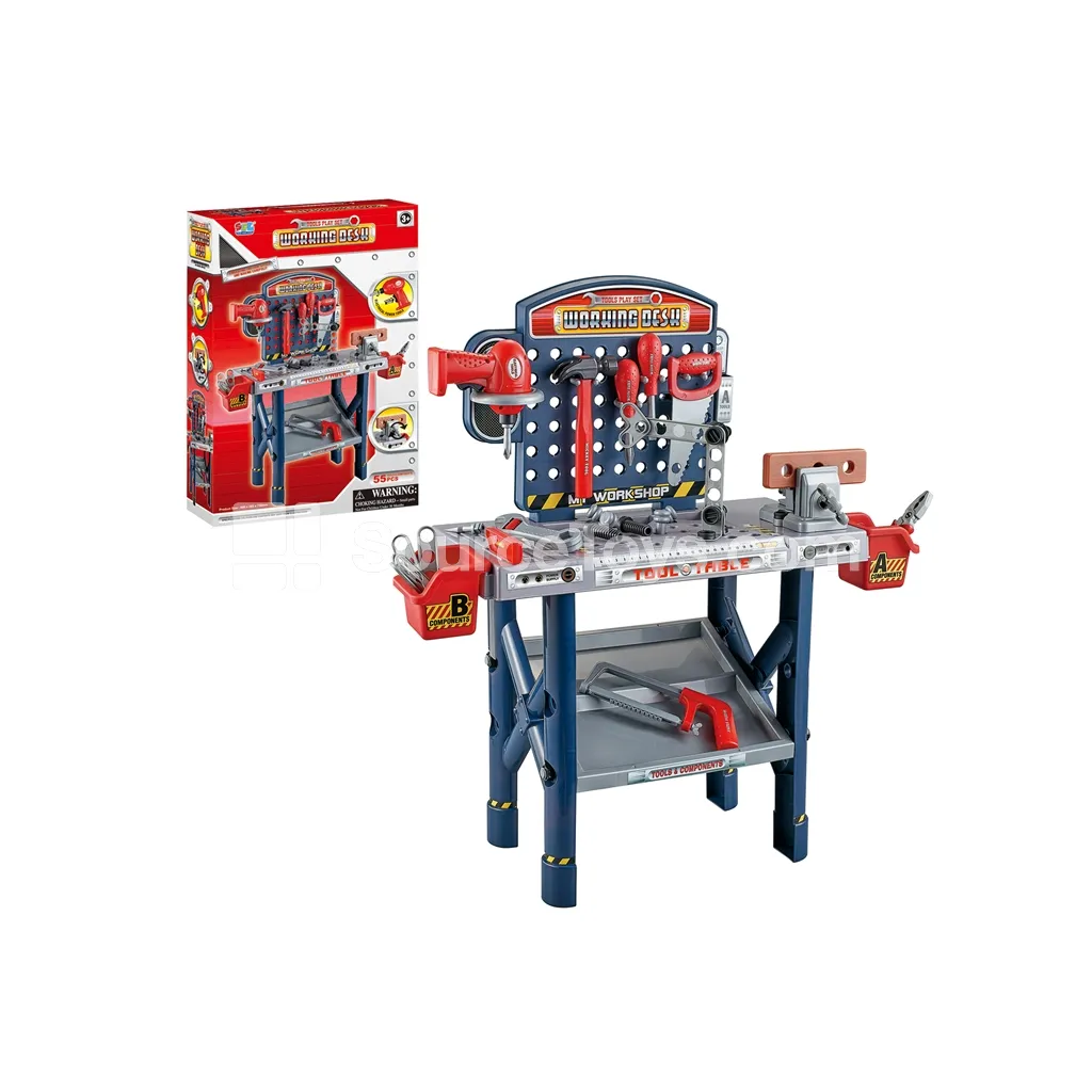 Toy Tool Set Toy Tool Set