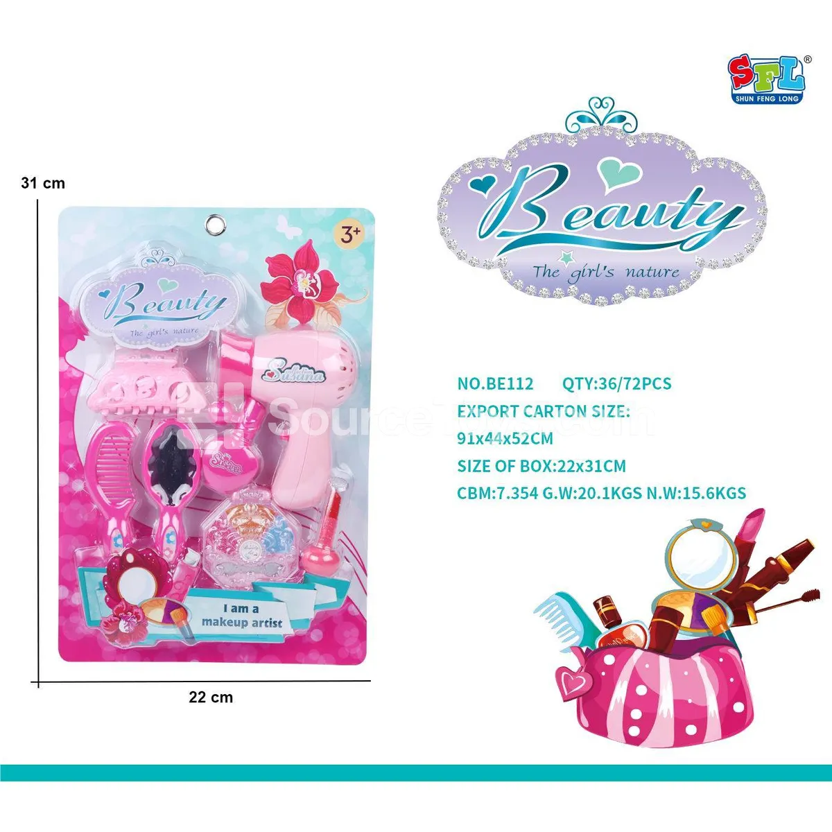 Toy Accessories Toy Accessories
