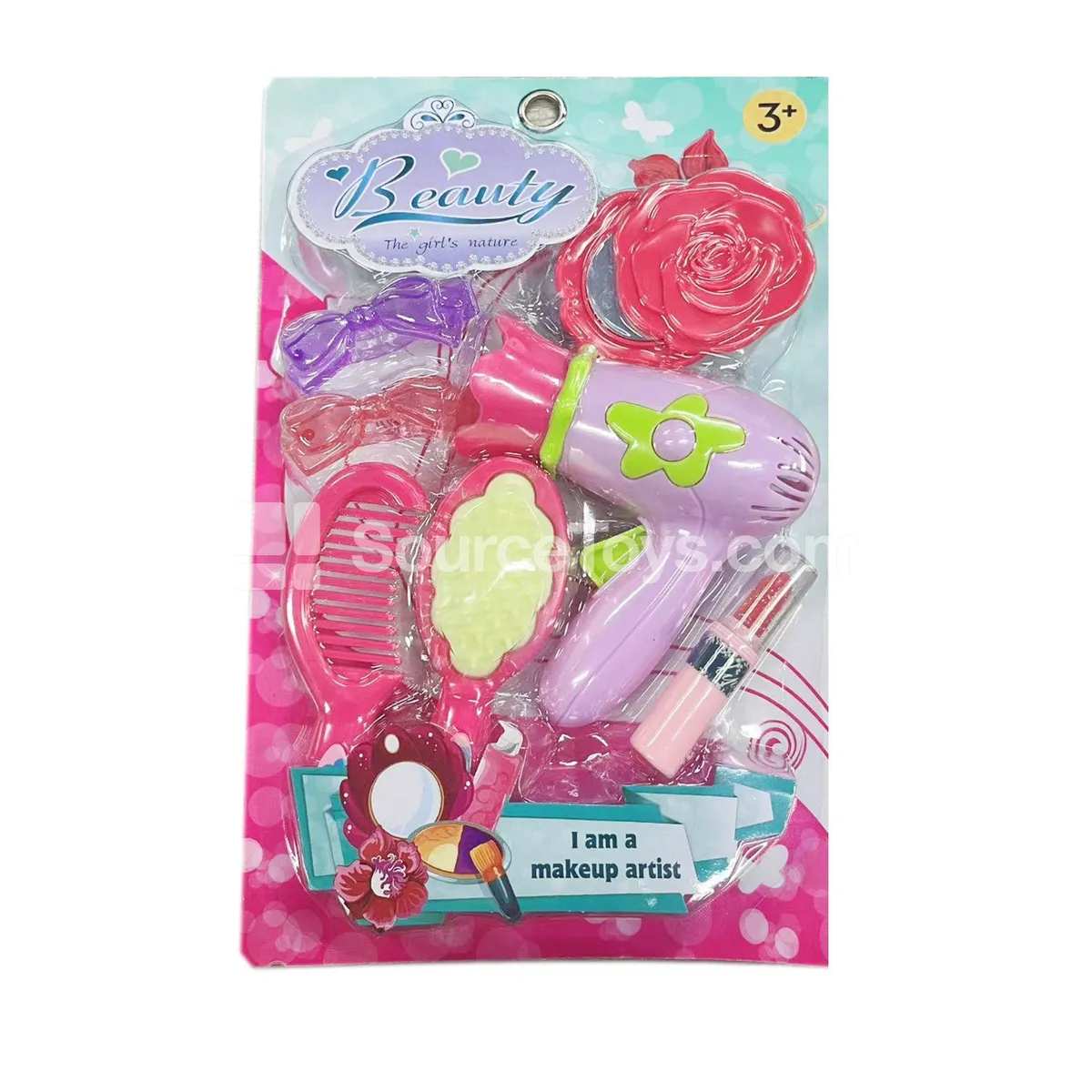 Pretend-Play Jewelry Pretend-Play Jewelry