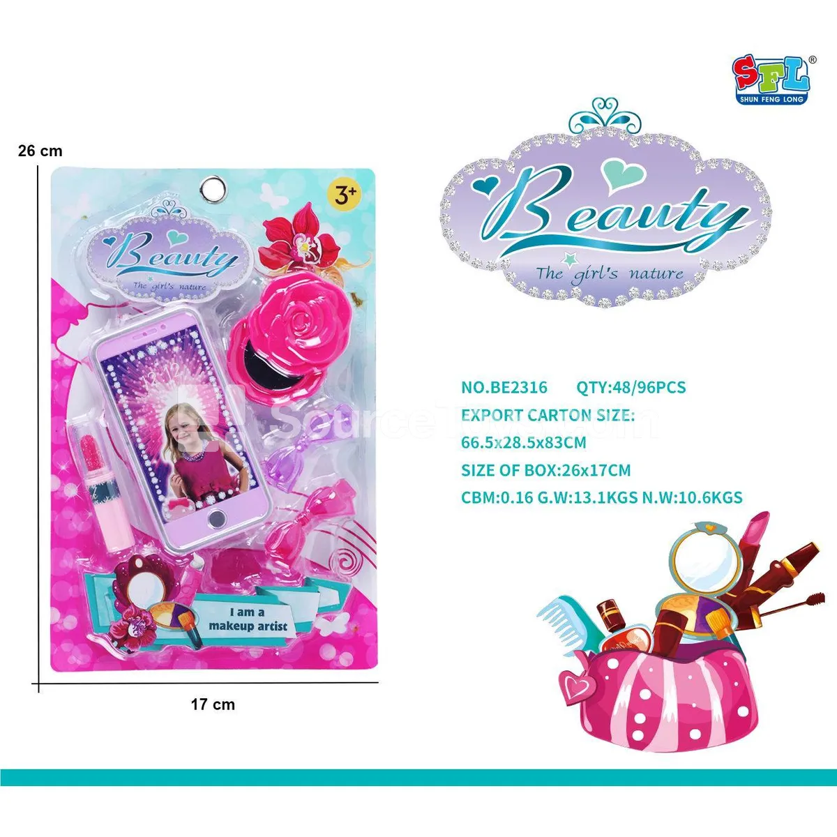 Doll Accessories Doll Accessories