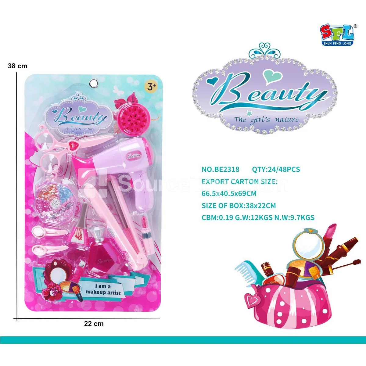 Fashion Jewelry