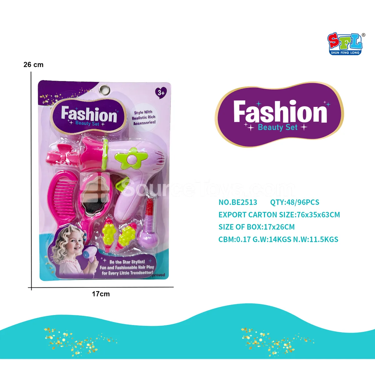 Fashion Accessories