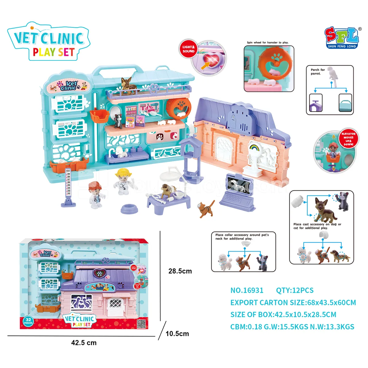 Pet House Pet House
