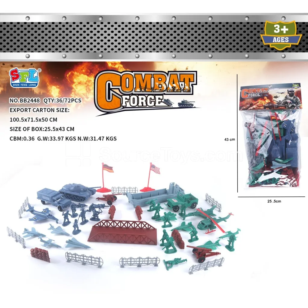 Pirate Toy Set – 40 pcs Pirate Toy Set – 40 pcs