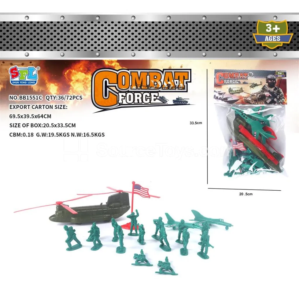 Military Action Figures, 20 pcs Military Action Figures, 20 pcs