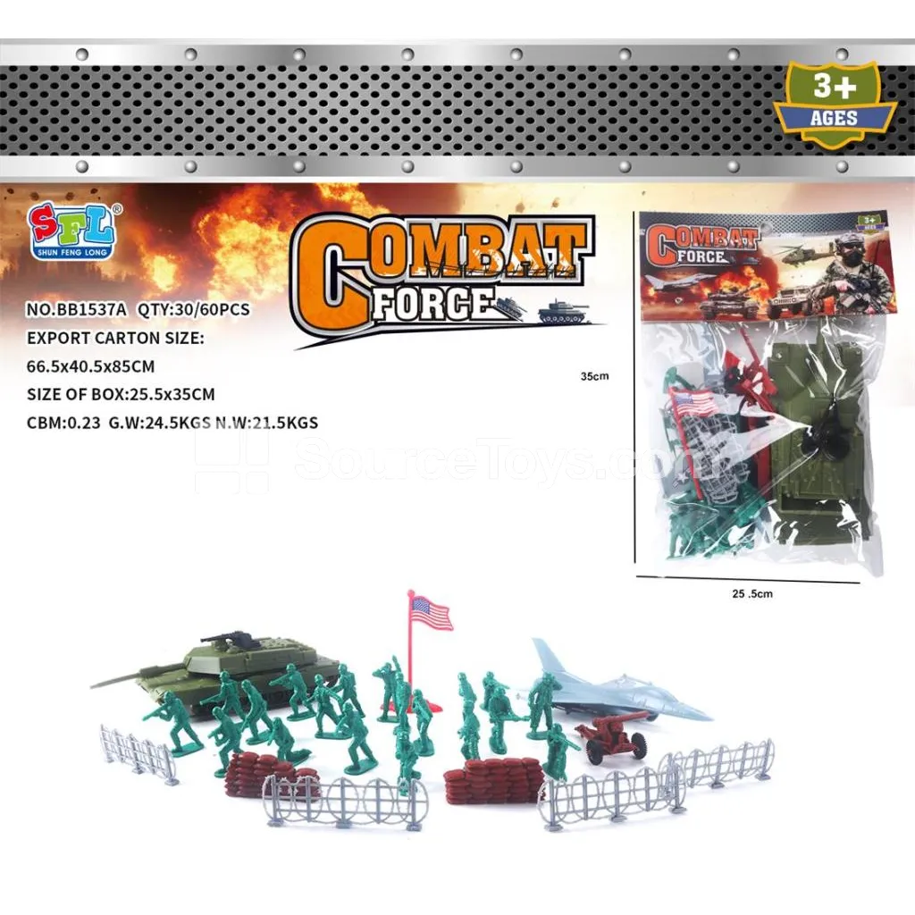 Military Action Figures 30 PCS Military Action Figures 30 PCS