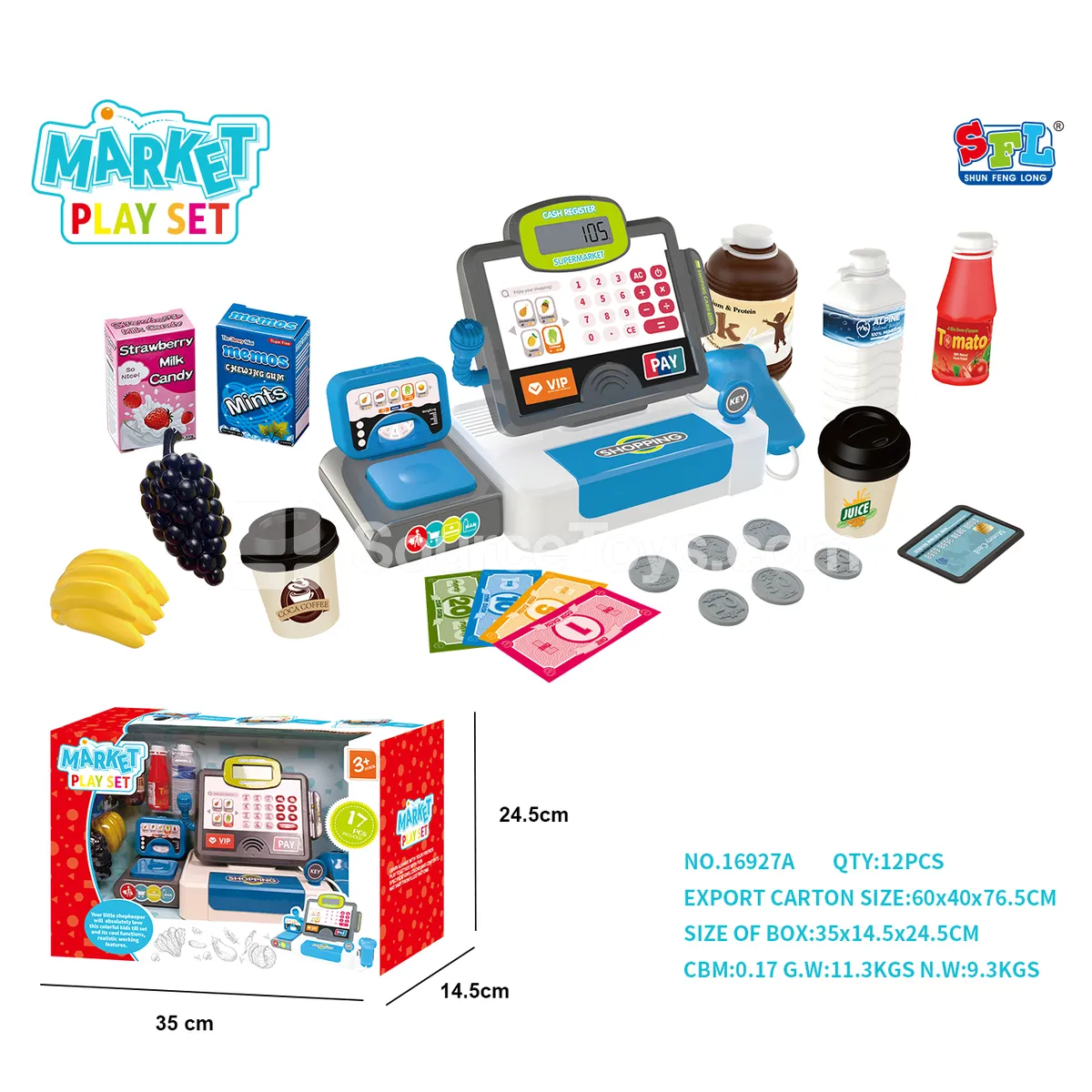 Cash Register