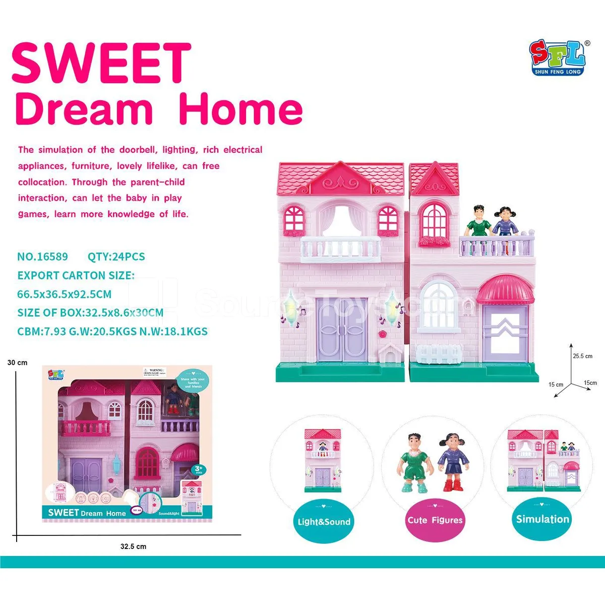 Dollhouse Dollhouse