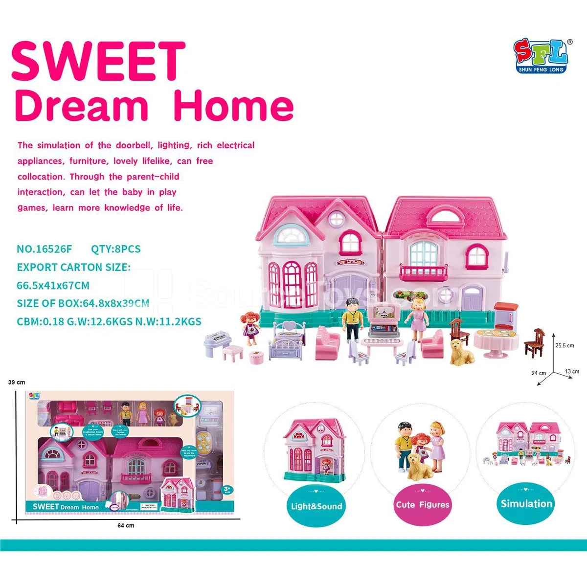 Dollhouse Dollhouse