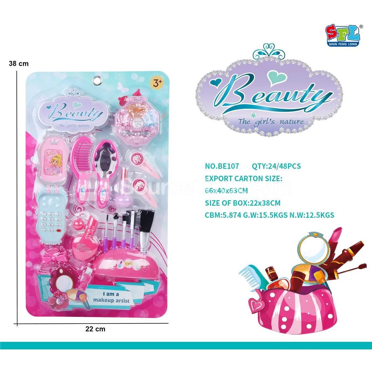 Doll Accessories Doll Accessories