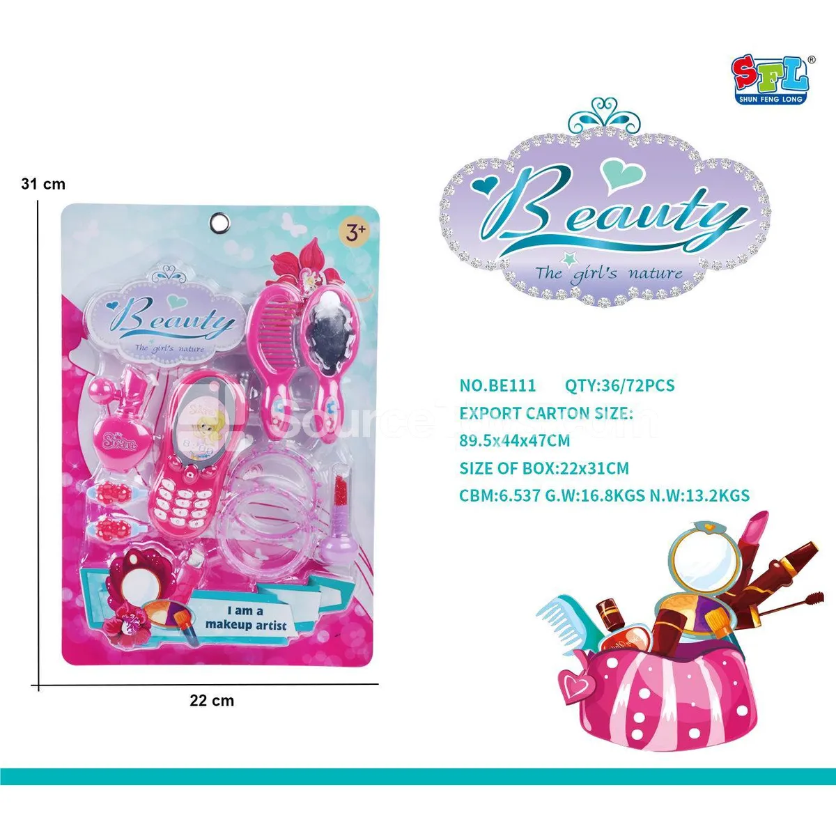 Fashion Accessories