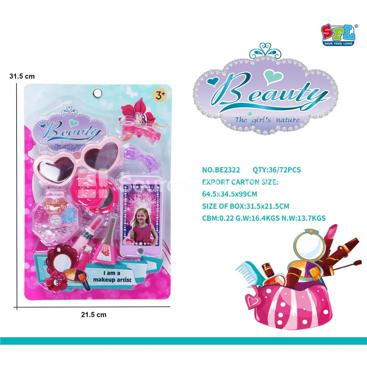 Accessories
