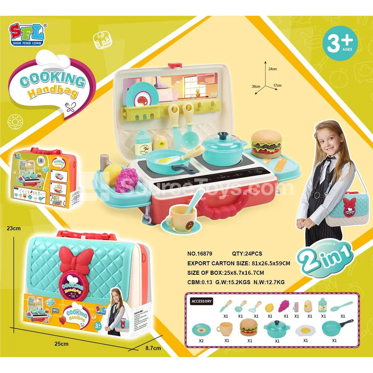 Cutlery Box