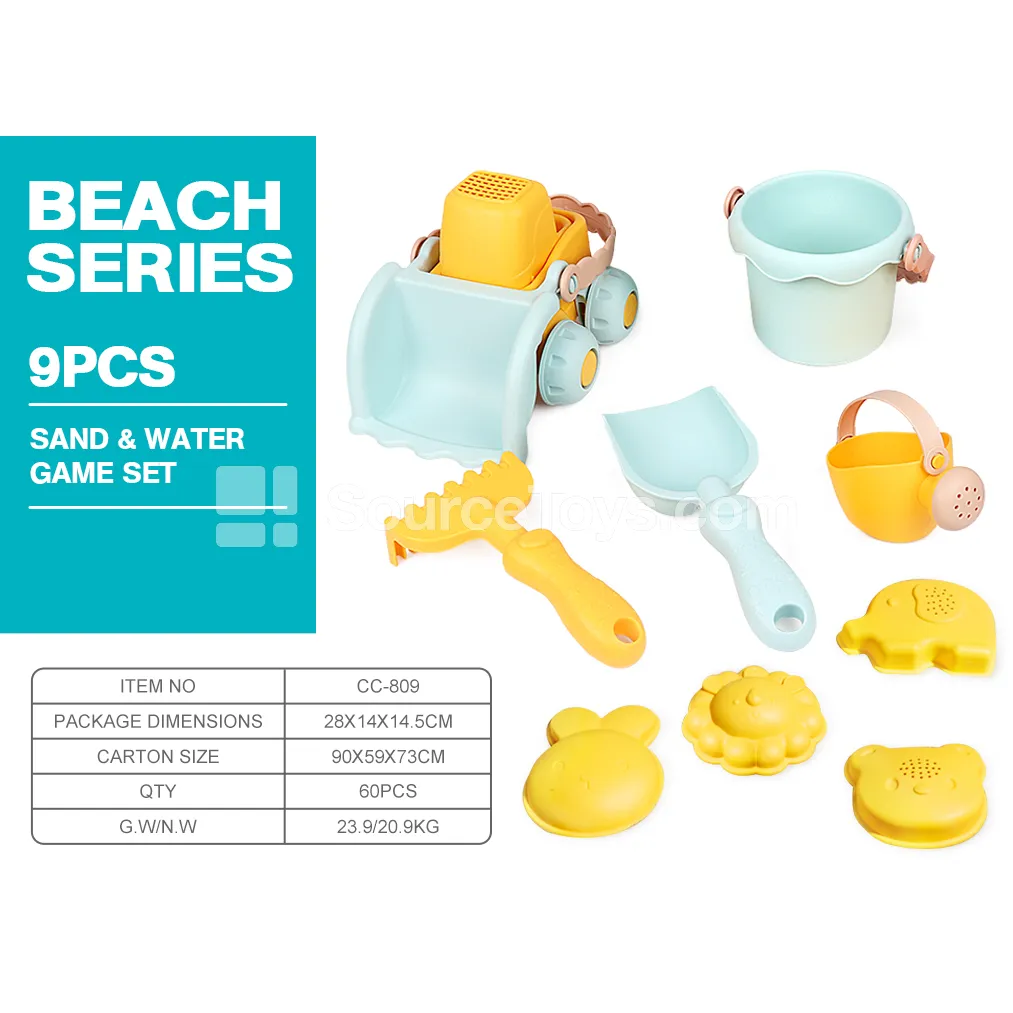 Beach Toy